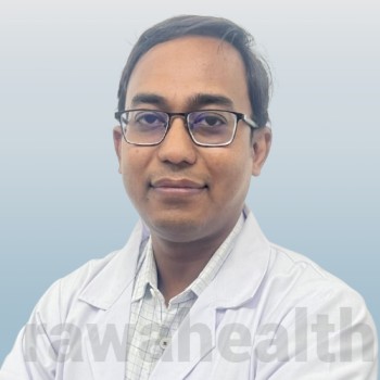 Dr. Indrajit G Momin
