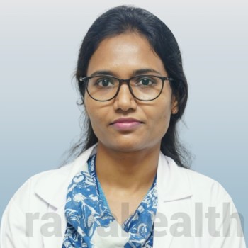 Dr. Nisha