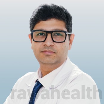 Dr. Abhimanyu Dewan