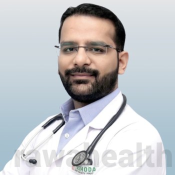 Dr. Luv Bansal