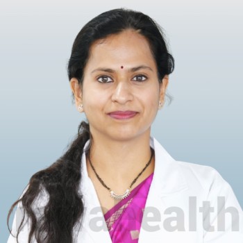 Dr. Divya Arora