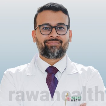 Dr. Ismail Khan