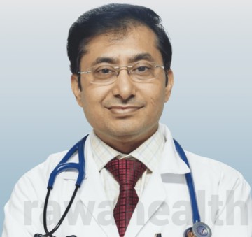 Dr. Amit Kumar Gupta