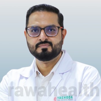 Dr. Gourav Thakral