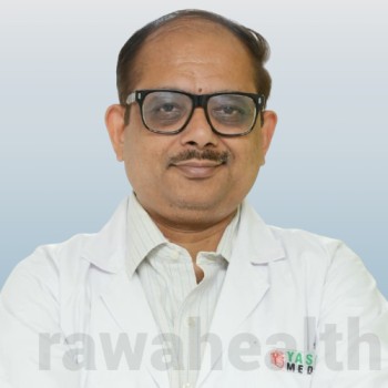 Dr. Kunal Das