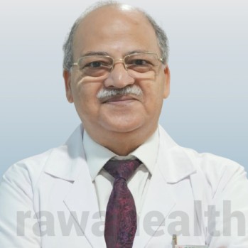 Dr. Neeraj Jain