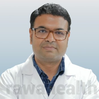 Dr. Sumanto Chatterjee
