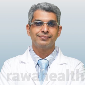Dr. Shashank Vashist