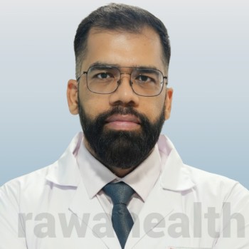 Dr. Avneet Singh Shishodia