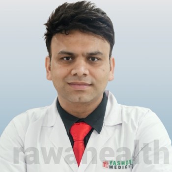 Dr. Kuldeep Aggarwal