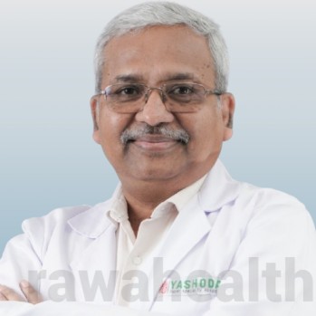 Dr. Dhirendra Singhania