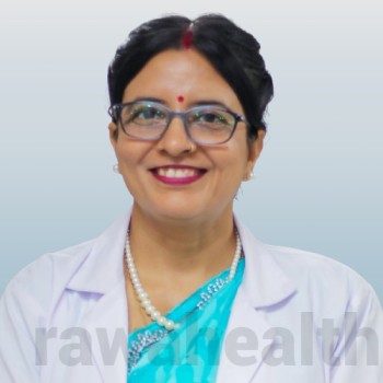 Dr. Rashmi Shukla