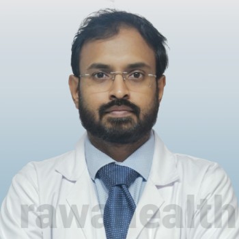 Dr. Sumanth Bollu
