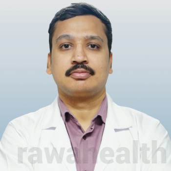 Dr. Aayush Goyal