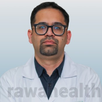 Dr. Ahmer Zafar