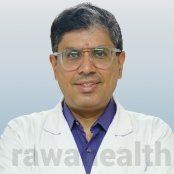 Dr. Asit Khanna