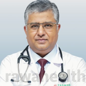 Dr. Manish Aggarwal