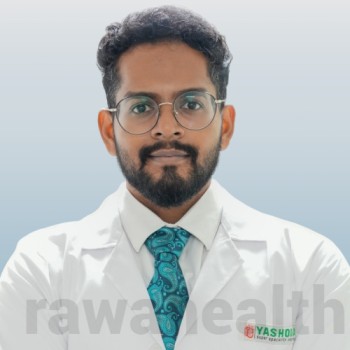 Dr. V S Gaurav Narayan