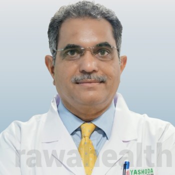 Dr. Akhil Kulshreshtha