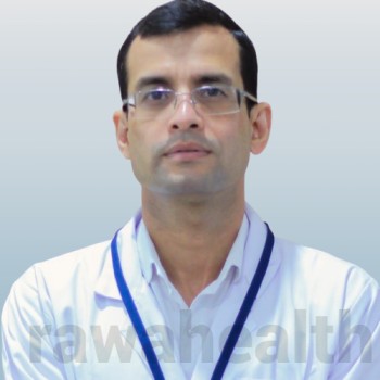 Dr. Ankur Goswami