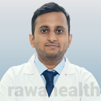 Dr. Gaurav Kumar