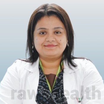 Dr. Ipshita Sahoo
