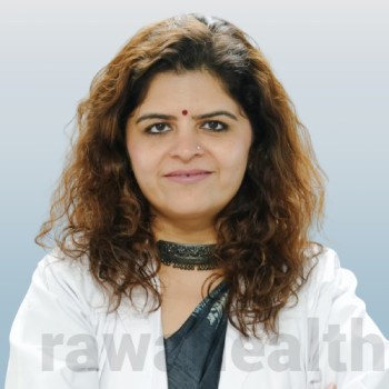 Dr. Nivedita Dhingra