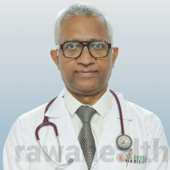 Dr. L K Jha