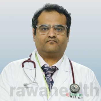 Dr. Pranav Tyagi