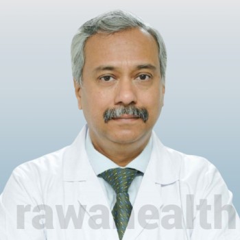 Dr. Shobhit Sharma