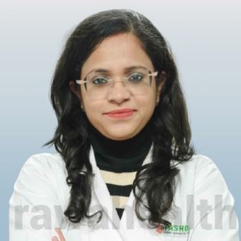 Dr. Sneha Mishra
