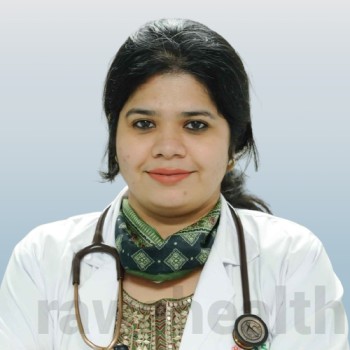 Dr. Nishtha Sachdeva