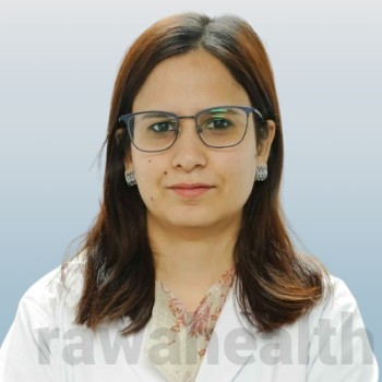 Dr. Sangeeta