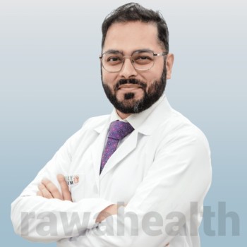 Dr. Akshay Lekhi