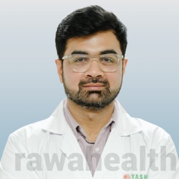 Dr. Nikhil Tandon