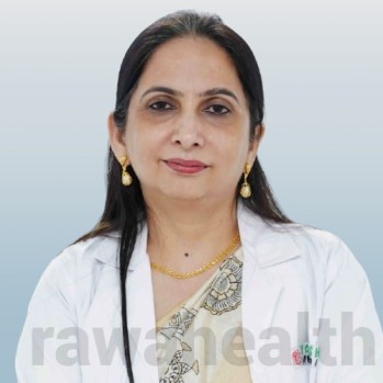 Dr. Satinder Kaur