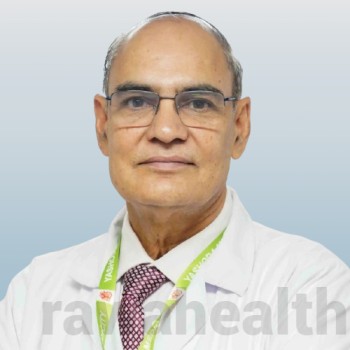 Dr. J B Sharma