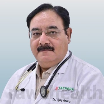 Dr. Vijay Arora