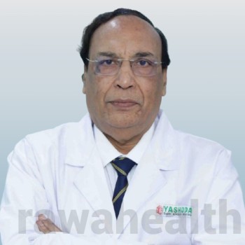 Dr. Minu Bajpai