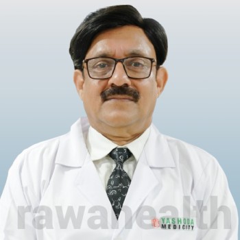 Dr. Atul Gupta