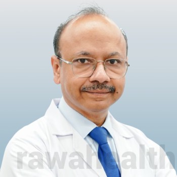 Dr. Ajay Jain