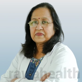Dr. Rajeshree Jain