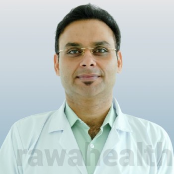 Dr. Prashant Tyagi