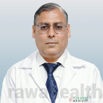 Dr. Bijender Singh