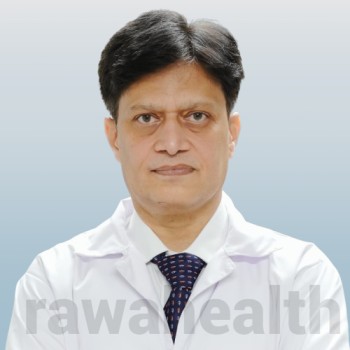 Dr. Narendra Kumar Jha