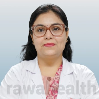 Dr. Shruti Saraswat