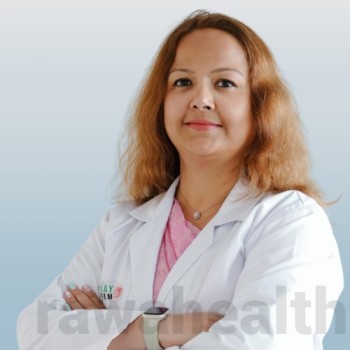 Dr. Prerna Singhal