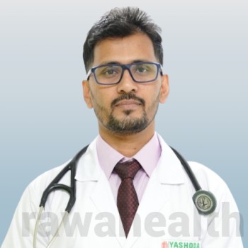 Dr. Akhilesh Kumar