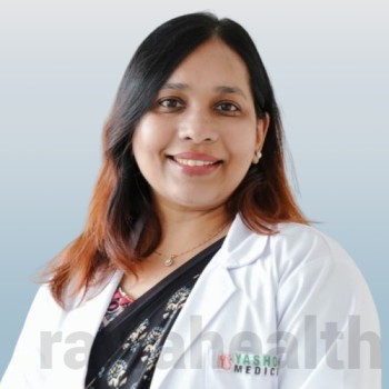 Dr. Vandana Jain