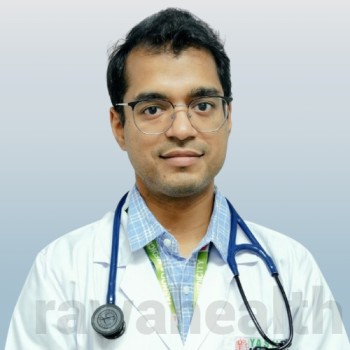 Dr. Roshan Kumar